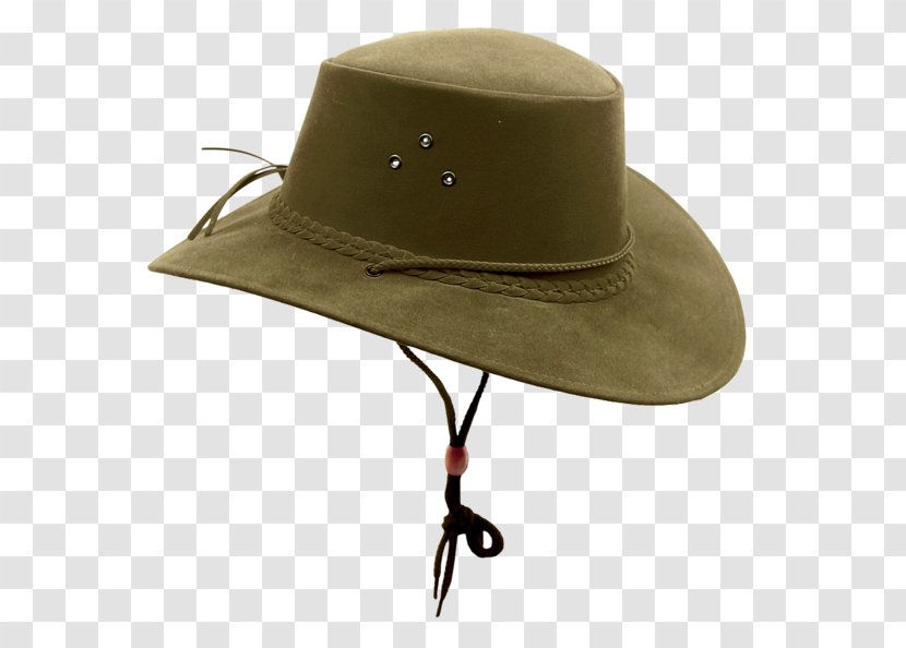 Cowboy Hat Australia Cap Clothing - Flat Transparent PNG