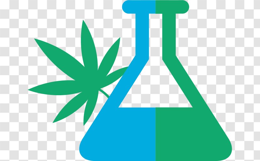 Cannabis Leaf Background - Logo Hemp Family Transparent PNG