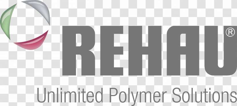 REHAU Polymers Pvt Ltd Window Logo - Brand Transparent PNG