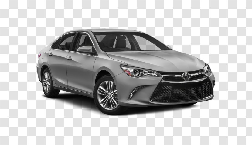 2016 Toyota Camry Car Mercedes-Benz Front-wheel Drive - Technology - OIL CHANGE Transparent PNG