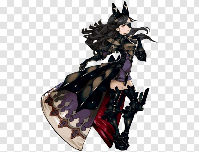 Bravely Default Second: End Layer Final Fantasy XIV Video Games Wikia - Tree - Censorship Transparent PNG