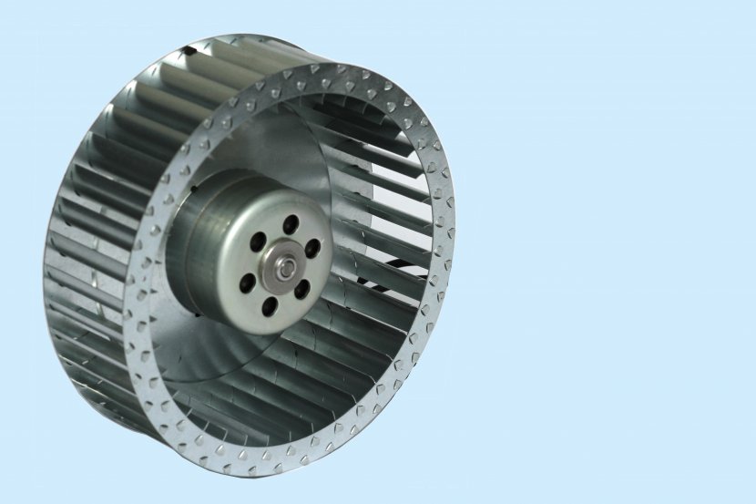 Wheel Clutch Fan - Auto Part Transparent PNG