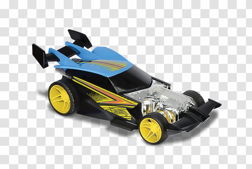 Radio-controlled Car Vehicle Manufacturing - Technology - Rocket League Transparent PNG