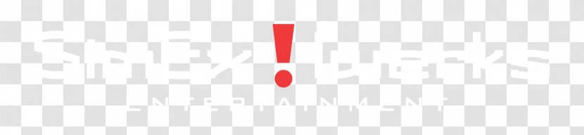 Logo Brand Line Font - Red Transparent PNG
