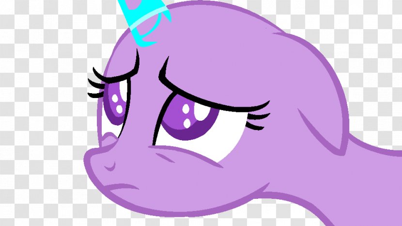 Pony Princess Luna Eye Horse Canterlot - Heart Transparent PNG