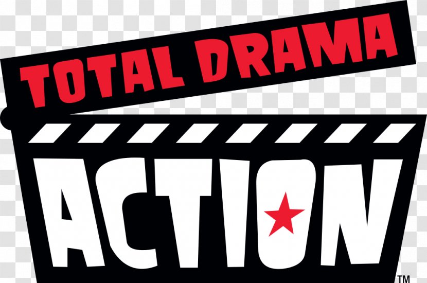 Logo Total Drama Action Image Photograph - Planb Theatre Company Transparent PNG