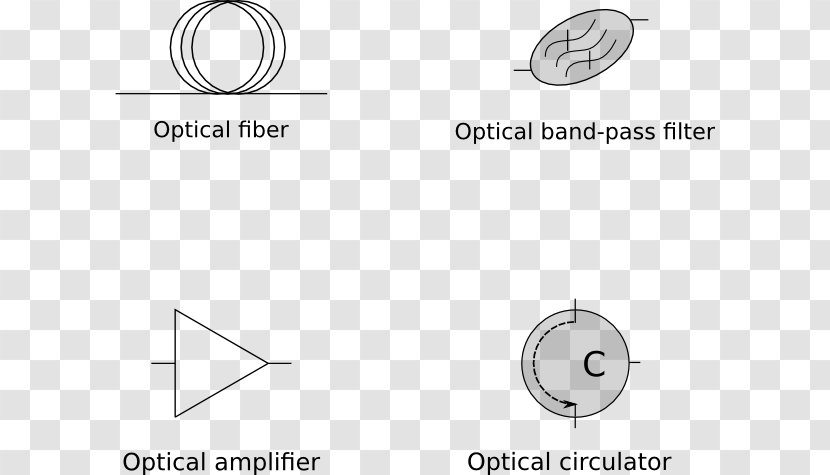 Document Clip Art - Number - Optical Fiber Transparent PNG