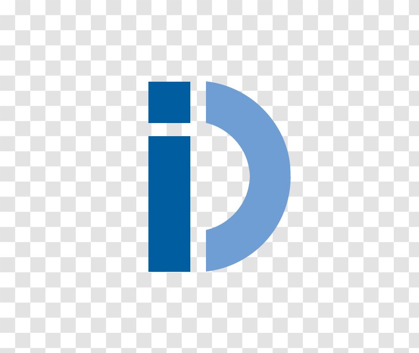 Logo Graphic Designer Web Design - Blue Transparent PNG