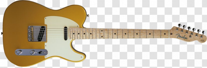 Fender Telecaster Custom Stratocaster Jim Root Guitar Transparent PNG