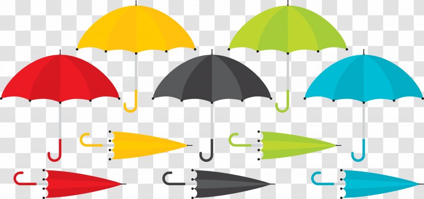 Umbrella Rain Wellington Boot Clip Art - Brand - Vector Transparent PNG