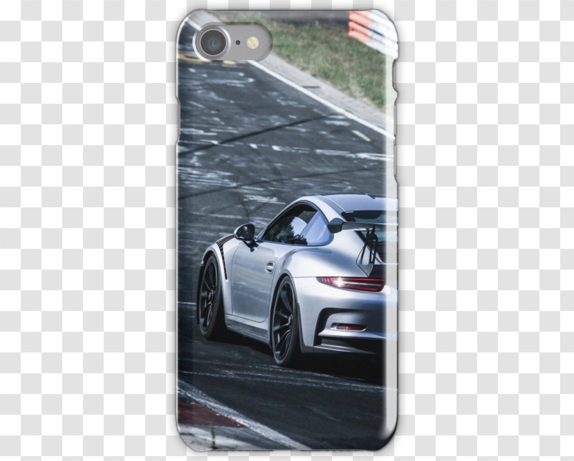 Porsche 911 GT3 Sports Car Nürburgring - Gt3 Transparent PNG