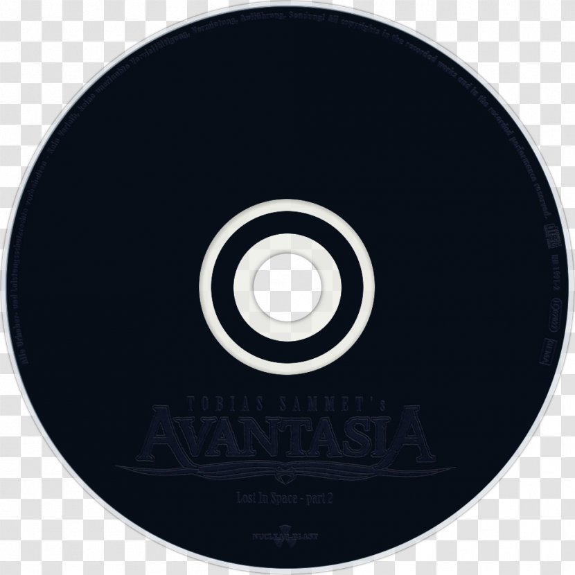 Compact Disc - Hardware - Design Transparent PNG