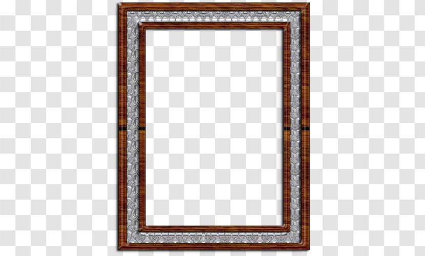 Picture Frames Window Framing - Wood Transparent PNG