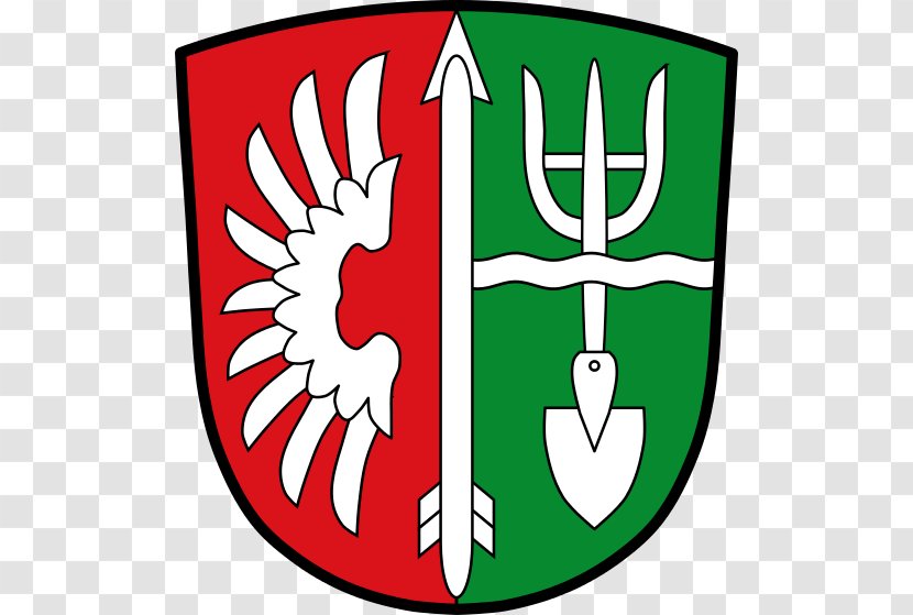 Puchheim Community Coats Of Arms Gemeinde Mittelstetten Coat Blazon - Logo - Oberbayern Transparent PNG