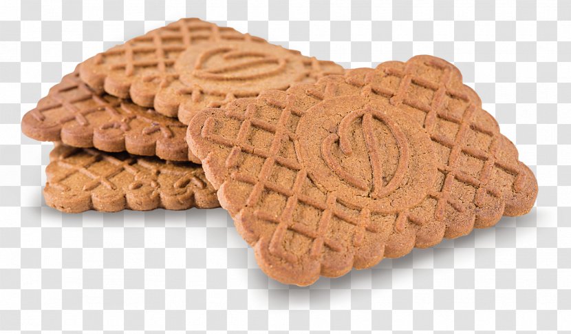 Cookie Baked Milk Wafer Biscuit - Confectionery Transparent PNG