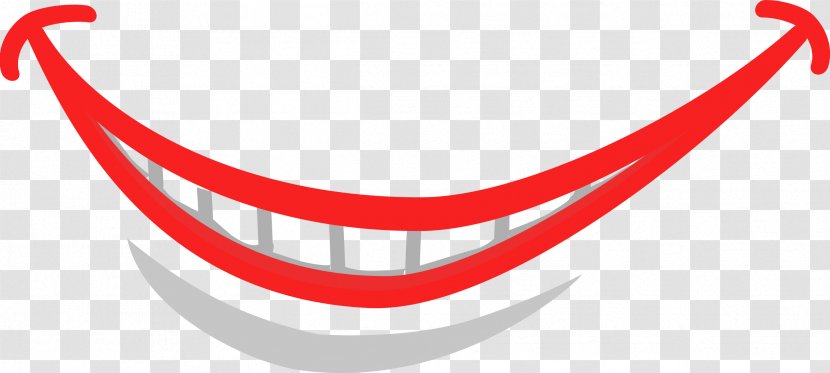Smiley Free Content Clip Art - Drawing - Red Smile Cliparts Transparent PNG