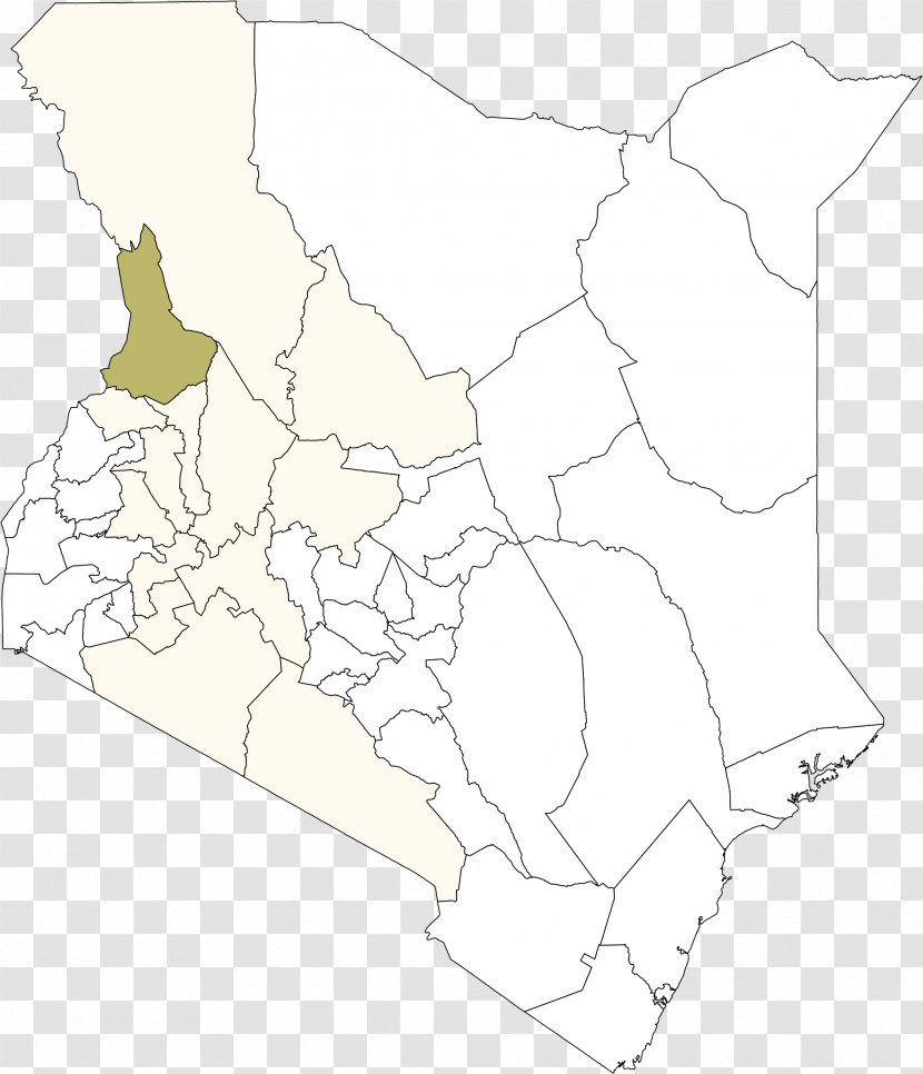 Narok Mombasa Garissa University College Counties Of Kenya Laikipia County - Material Transparent PNG