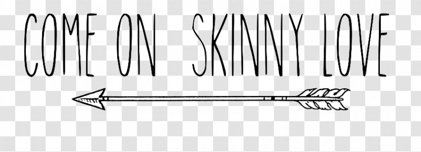 Line Angle Font - Pitchfork - Skinny Transparent PNG