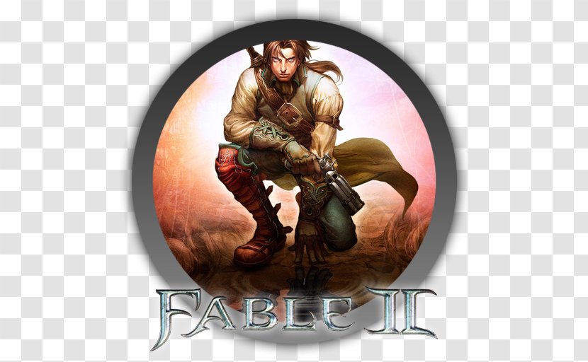 Fable III Fable: The Lost Chapters Video Games Transparent PNG