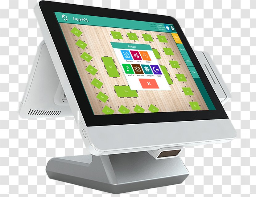 Computer Monitors Output Device Personal Multimedia - Screen Transparent PNG