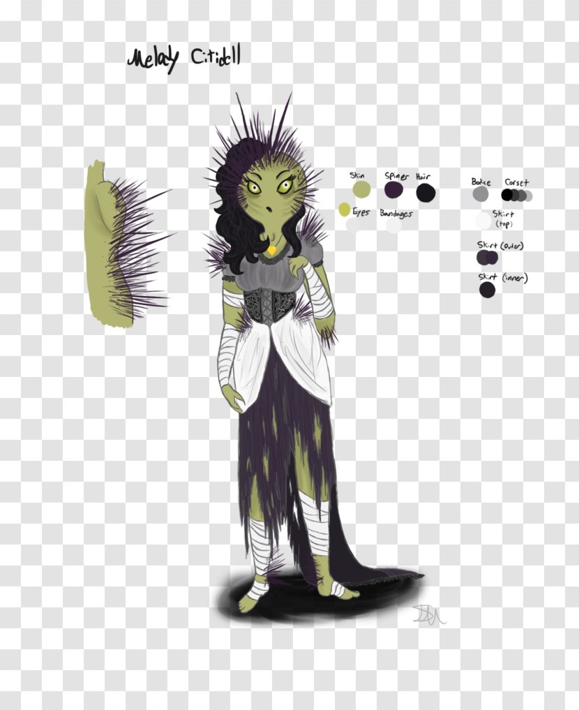 Costume Design Figurine Cartoon Character - Action Figure - Compassionate Prints Transparent PNG
