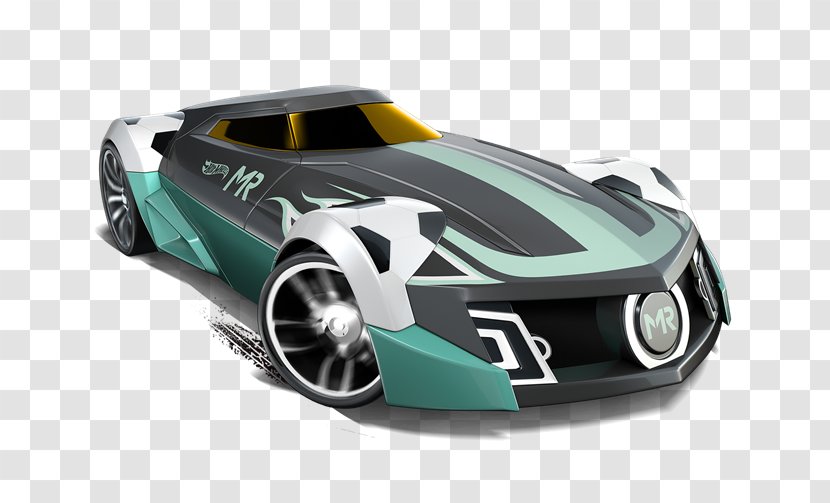 Car Automotive Design Sports Prototype Motor Vehicle Hot Wheels Transparent PNG