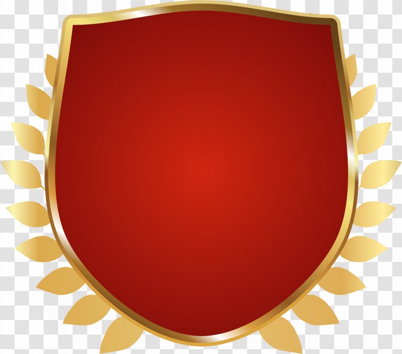 Shield Logo - Emblem Transparent PNG