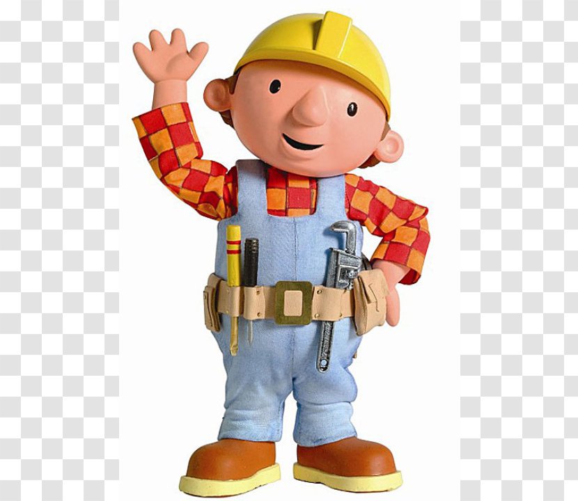 Bob The Builder Farmer Pickles Prince Wednesday Can We Fix It? - Child - Constructor Transparent PNG