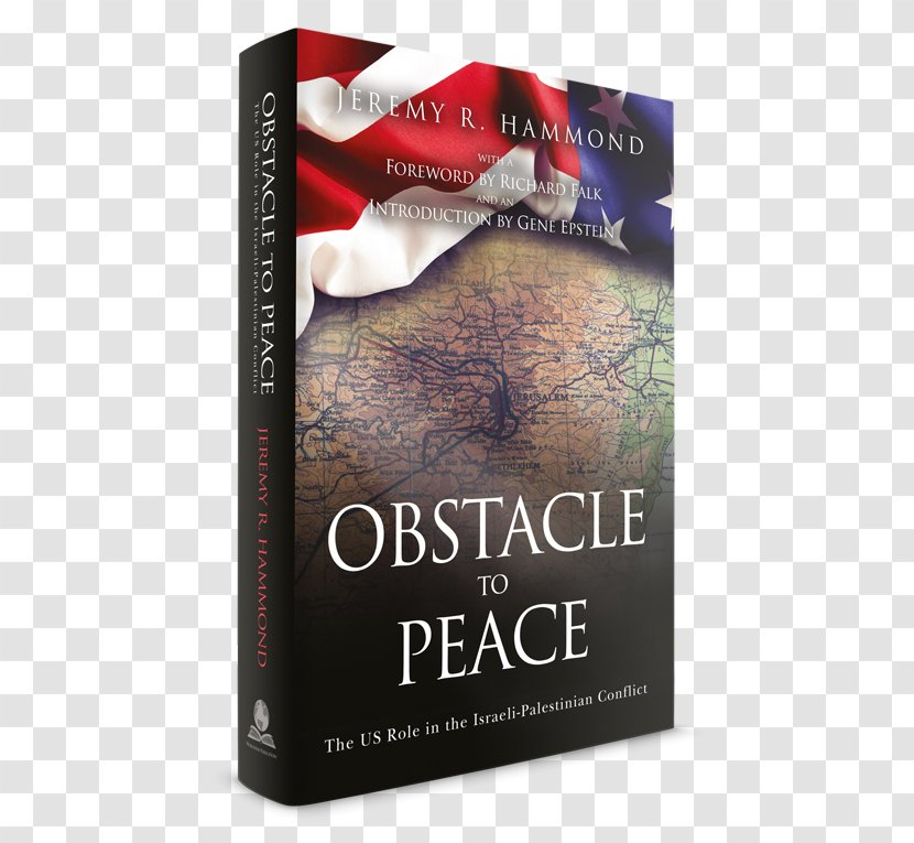 Israeli–Palestinian Conflict United States Obstacle To Peace: The US Role In Israeli-Palestinian Peace Process - Essay Transparent PNG