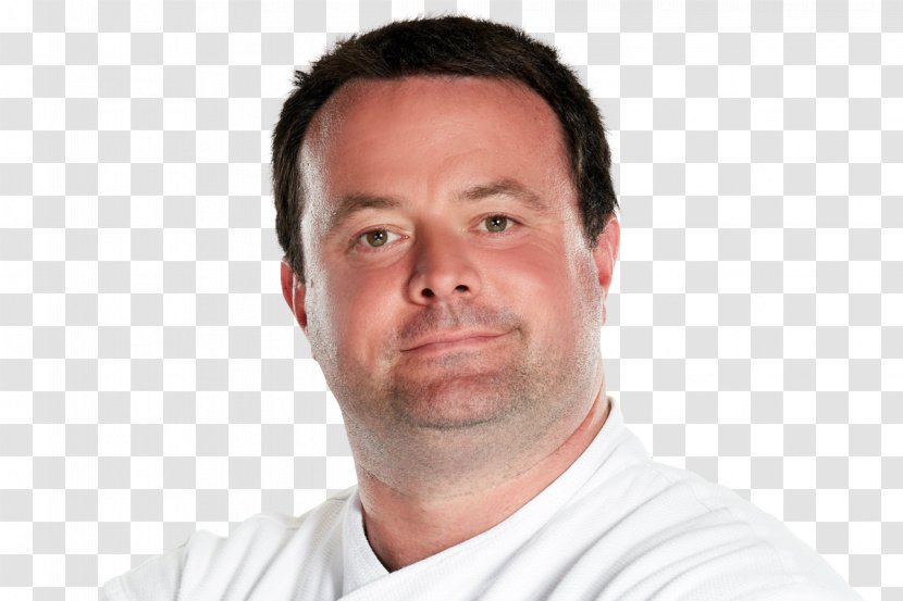 Douglas Keane Face Chef Soul Love Peace Smile - Professional - Feast Transparent PNG