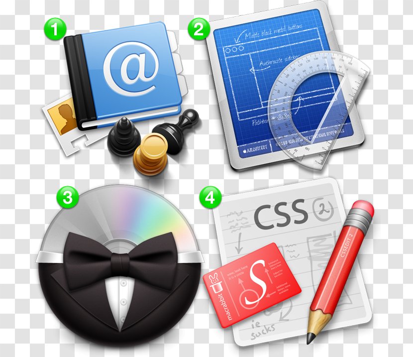 Cascading Style Sheets Computer Software HTML Blog - Communication Transparent PNG