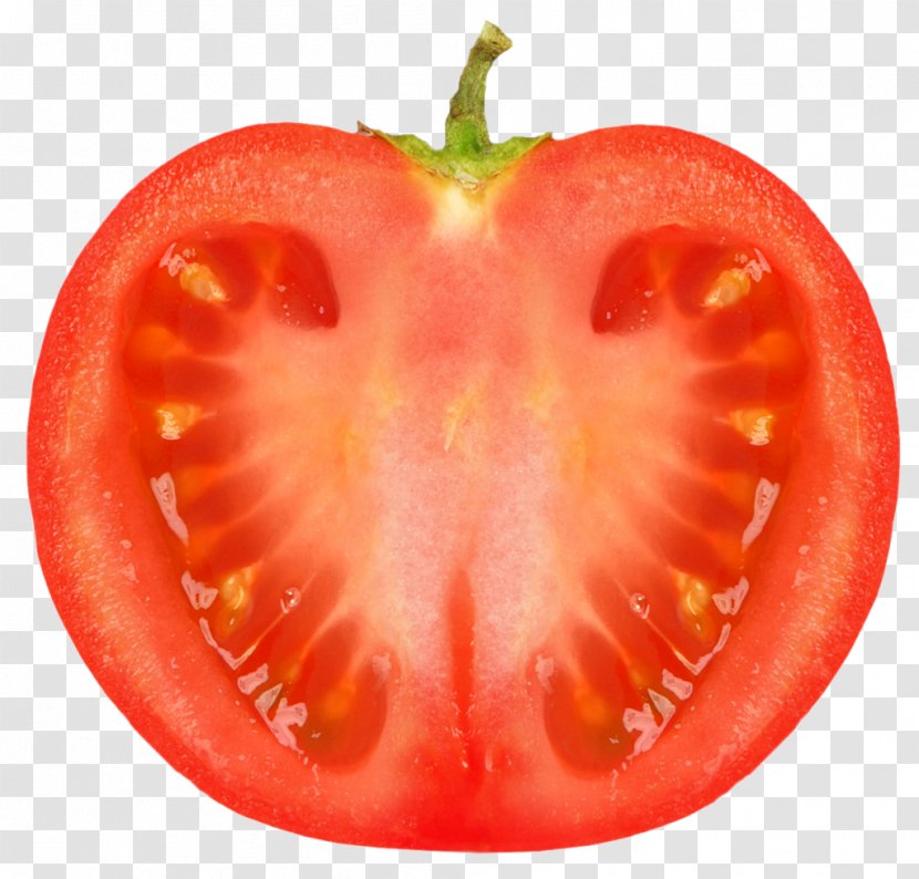 Plum Tomato Fruit Vegetable Food Stock Photography - Close Up Transparent PNG
