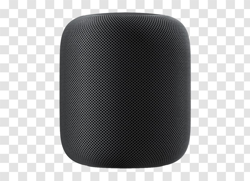 HomePod Amazon Echo Smart Speaker Apple Worldwide Developers Conference - Home Automation Kits Transparent PNG