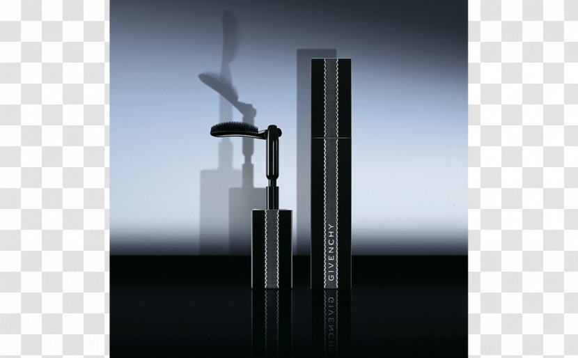 Givenchy Noir Couture Mascara Eyelash Parfums Cosmetics - Marc Jacobs Velvet Major Volume - Hair Transparent PNG