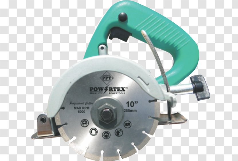Circular Saw Machine Tool Angle Grinder Cutting - Power Tools Transparent PNG