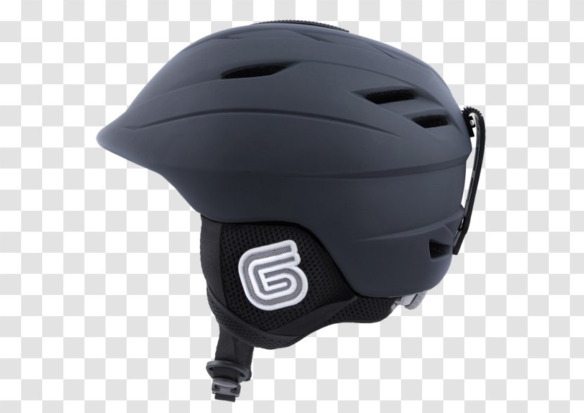 Ski & Snowboard Helmets Snowboarding Giro Skiing - Bicycle Helmet Transparent PNG