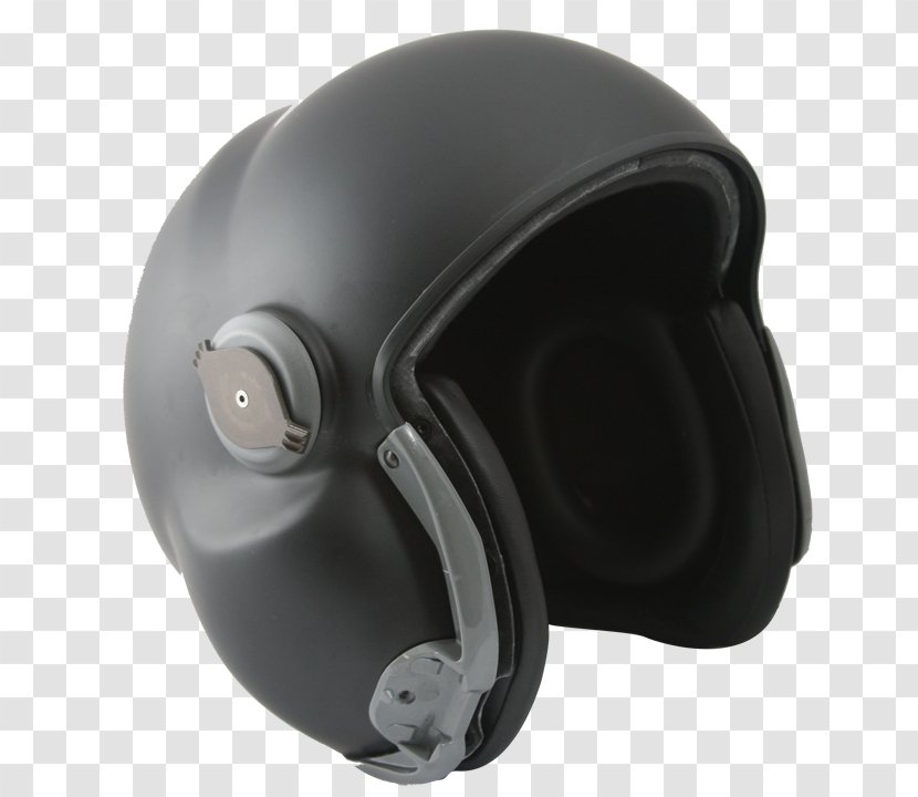 Bicycle Helmets Motorcycle Flight Helmet Ski & Snowboard Security Alarms Systems - Pilot Transparent PNG