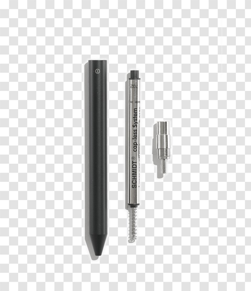 Mechanical Pencil Writing Implement Tool Fountain Pen Transparent PNG