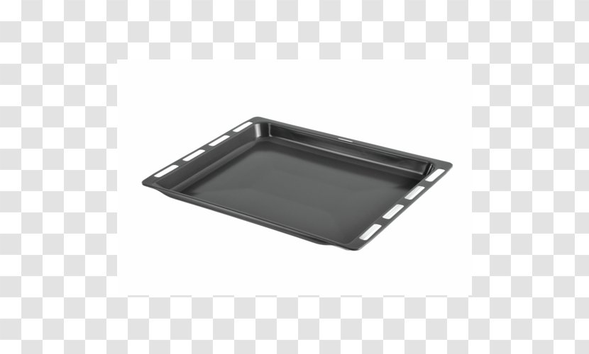 Sheet Pan Tray Oven Roasting Frying - Vitreous Enamel Transparent PNG