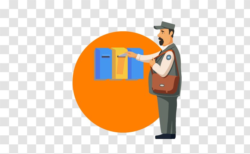 Letter Box Mail Carrier E-commerce Clip Art - Marketing - Sucess Transparent PNG