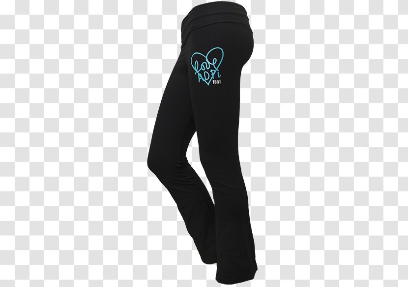 Yoga Pants Lululemon Athletica Leggings Tights - Active - Clothing Transparent PNG