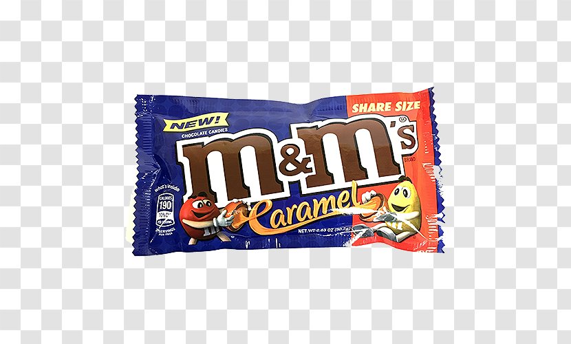 Chocolate Bar Mars Snackfood US M&M's Peanut Butter Candies Candy - Pretzel Transparent PNG