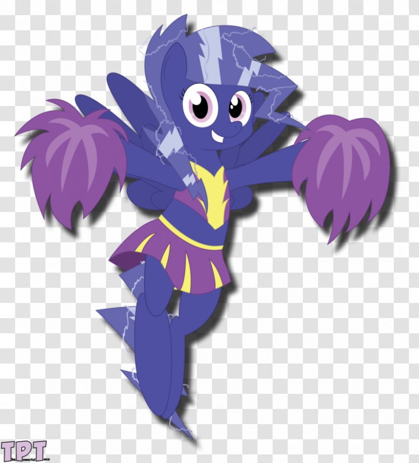 Pony Equestria Horse Vampire Shapeshifting - Watercolor Transparent PNG