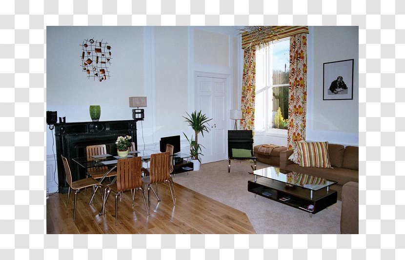Table Living Room Loft Interior Design Services - Open Plan Transparent PNG