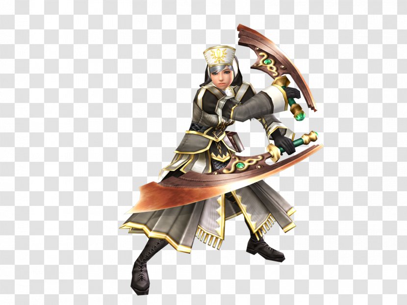 Monster Hunter Frontier G Weapon Sword 双剣 双刀 - Costume Transparent PNG