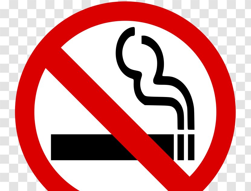 Smoking Ban Electronic Cigarette Signage - Warning Sign - Anti-cancer Transparent PNG