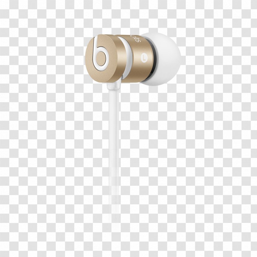 Headphones Audio Beats Electronics Ear IPod - Silver Microphone Transparent PNG