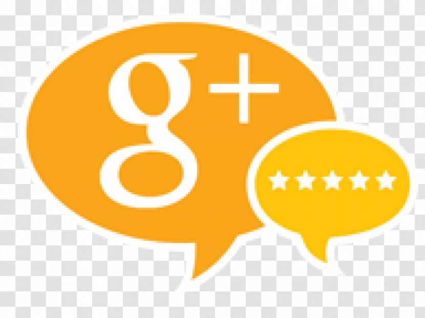 Google+ Customer Review Google Maps - Logo Transparent PNG