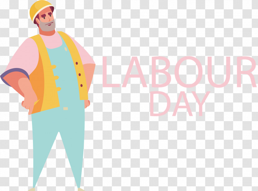 Labour Day Transparent PNG
