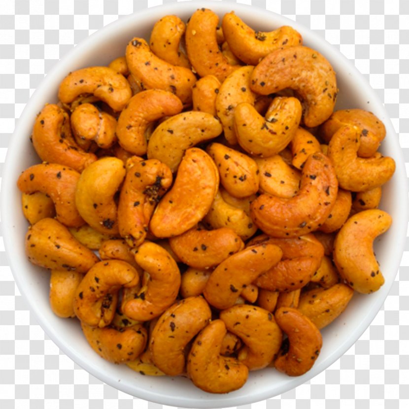 Nut Vegetarian Cuisine Dried Fruit Food Cashew Transparent PNG